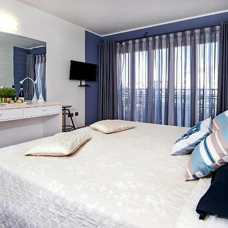 Apartment Bellavista 3 Rovinj
