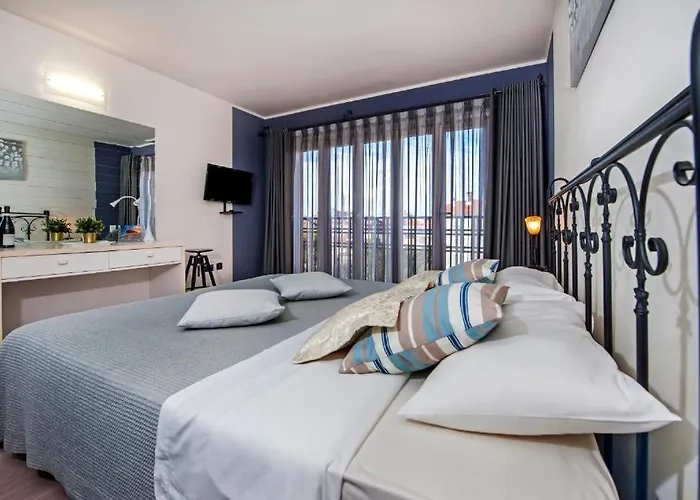 Bellavista 3 *